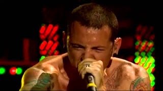 Linkin Park  Wake amp Given Up Live In Clarkston [upl. by Ameen]