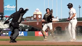 AAA Baseball Championship Lincoln Vs Lowell 2024 [upl. by Ahsened]