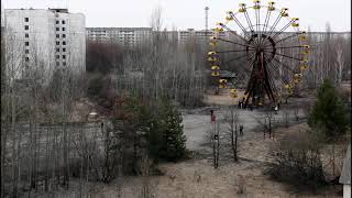 icula completa español atrapados en chernobyl [upl. by Sonitnatsnoc]