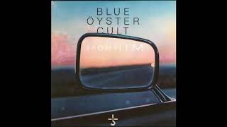 Blue Oyster Cult Mirrors 1979 Full Album HD [upl. by Koffler217]