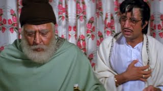 आपको मेरी अंतिम इच्छा पूरी करनी होगी वर्ना  Isi Ka Naam Zindagi 1992 HD  Aamir Khan Farha Naaz [upl. by Orvie]