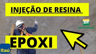 FISSURAS EM LAJE  Como resolver [upl. by Neleag]