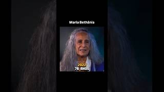 Maria Bethânia sonhomeu mariabethânia [upl. by Ive]