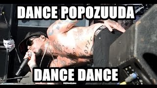 Dance Popozuda Dance Poderosa DANCE DANCE [upl. by Revart]