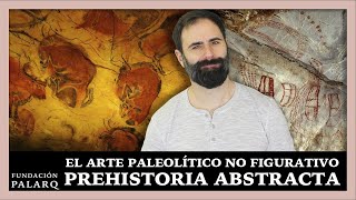 Descubre el Misterioso Arte Abstracto del Paleolítico [upl. by Aloke]