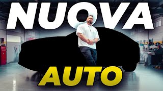 NUOVA AUTO [upl. by Pyne]