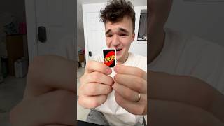 MINI UNO beat everyone😱🤯Subscribe to me❤️ [upl. by Eelarak]