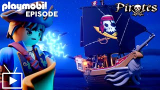 Pirates  film  PLAYMOBIL  Nederlands [upl. by Aivata]