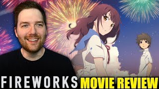 Fireworks  Official Trailer dubbed [upl. by Ecirted95]