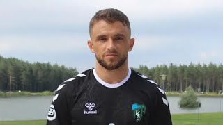 Kocaelispor’da maç sonu Pedrinho konuştu [upl. by Berck575]