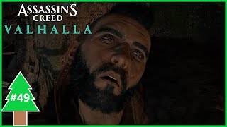 Assassins Creed Valhalla  Ubba is dead  Part 49 [upl. by Isyad]