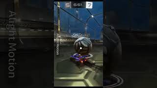 Zens settings are built different fyp fyp rl zen zensettings rocketleague alightmotion [upl. by Eisteb197]