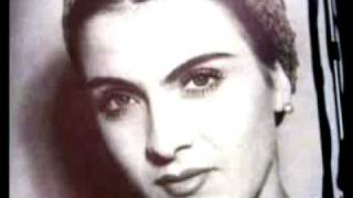 Maria Tanase sings Doina din Dolj [upl. by Ahsiener51]