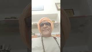 Mahamrityunjay mantra ka bhavarth batate yog Guru Anil Sharma [upl. by Rana]