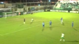 Laferrere 2 vs Sportivo Italiano 0  Primera C  Abril 2014  Futbol Azzurro TV [upl. by Artur]