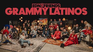 ¿Cómo se entera un artista que está nominado al Grammy Latino Ft Nominados al Grammy [upl. by Garceau757]