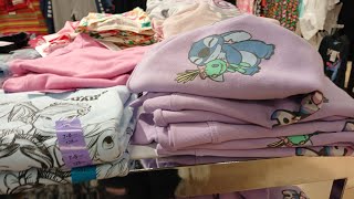 SHOP MET MIJ PRIMARK DISNEY COLLECTION JULY 2024 primark [upl. by Huckaby]