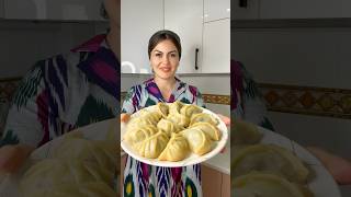 Chinese dumplings 🥟 the most delicious and juicy dumplingsКитайские пельмени food cook cooking [upl. by Bartholomeus577]