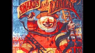 Gerry Rafferty  Snakes amp Ladders FULL ALBUMHQ AUDIO1980 [upl. by Apple21]