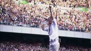 GLAY  SOUL LOVE THE GREAT VACATION in NISSAN STADIUM [upl. by Atneuqal]