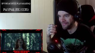 ELUVEITIE  Epona First Time Reaction [upl. by Loesceke]