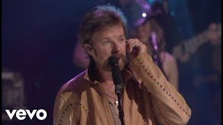 Brooks amp Dunn  Husbands and Wives Live at Cains Ballroom [upl. by Osnofedli]