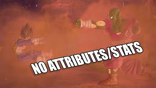 Can I Stop The Saiyan Invasion In Xenoverse 2 With No Stats [upl. by Melodie]