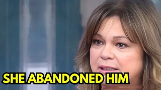 Valerie Bertinelli Speaks About Eddie Van Halens Second Wife [upl. by Leschen]