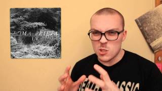 Loma Prieta IV ALBUM REVIEW [upl. by Fleurette]