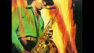 Gato Barbieri  I Want You [upl. by Ayihsa]