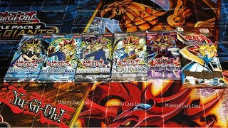 YuGiOh Random Pack Opening 6  Thousand Eyes Bible LOB IOC MRD LON DCR [upl. by Aenad680]