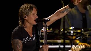 Keith Urban Performs Wild Hearts CMA Fest 2023 [upl. by Ada]