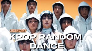 KPOP RANDOM DANCE  NEW amp ICONIC SONGS  lixym [upl. by Anirak676]