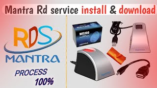 mantra mfs100 installation windows 10  download mantra mfs100 driver amp install  mantra mfs100 [upl. by Shoifet]