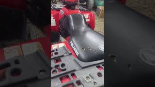 Polaris spotrsman90 Ishfaqmotorshortsytshortsshortsviralmechanic atvexploretrendingservice [upl. by Annunciata]