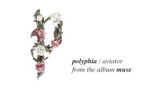 Polyphia  Aviator feat Jason Richardson of Chelsea Grin [upl. by Ecirtahs]