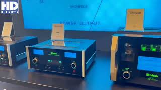 HDHiFi AT Munich High End Show 2024Ep2 [upl. by Lenad179]