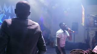 Ndiri Mweya Cover  Prince Jacha [upl. by Helman412]