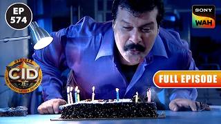 क्या Freddy का Birthday भूल गए सभी CID Officers  CID  सीआईडी  17 Aug 2024 [upl. by Ereynihc]