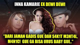 INNA KAMARIE”GUE KALO LG K4MBUHBS NY3R4N6” [upl. by Enale]