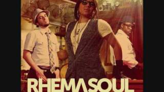 Rhema Soul  Save Me [upl. by Eyde]