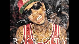 Tyga  Rack City slowed [upl. by Arah]