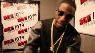 Young Dro performs quotGRITSquot [upl. by Andaira777]