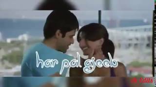 Aa Tujhe in Bahon Mein Bhar Ke  Tum mile  Emraan Hashmi  WhatsApp Status • Ac Edits [upl. by Amerd]