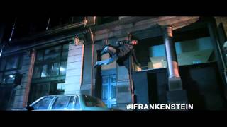 I FRANKENSTEIN Bande Annonce 2 VF [upl. by Ezana]