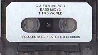 DJ Fela amp DJ Rod  Aint No Animosity [upl. by Brinkema849]