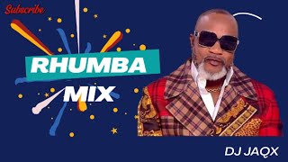 🔥🔥Ultimate Rhumba Mix 2024 Koffi Olomide Madilu Fally Ipupa Ferre Gola amp More RhumbaMix Vol 2 [upl. by Alon]