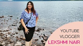 Lekshmi Nair Biography  YouTube Vlogger Actress Lawyer Wiki [upl. by Nyar]