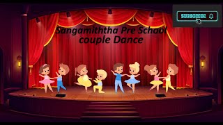 ඔයා තමා බබා කෙටූ එක්කෙනා 🫣🤭💃🏻 Sangamiththa Pre School [upl. by Hibben]