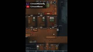 Rimworld Rest in peace Jimothy gaming shorts rimworld [upl. by Koenraad]